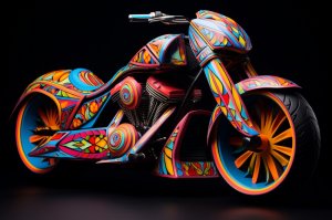 Harley