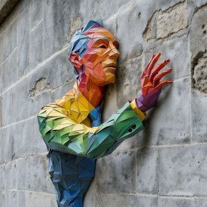 Entre deux mondes