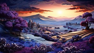 La provence